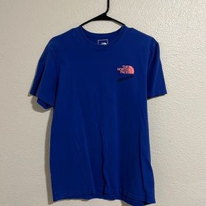 RARE The North Face Extreme Men's Sample Shirt